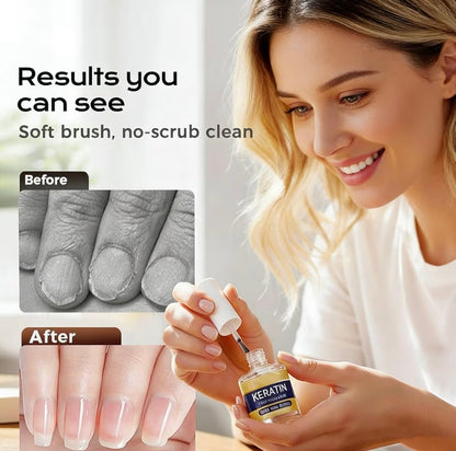 Keratin Nail Serum